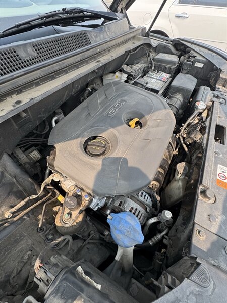 2018 Kia Soul + - Photo 11