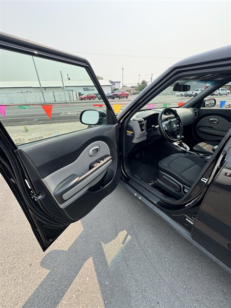 2018 Kia Soul + - Photo 9