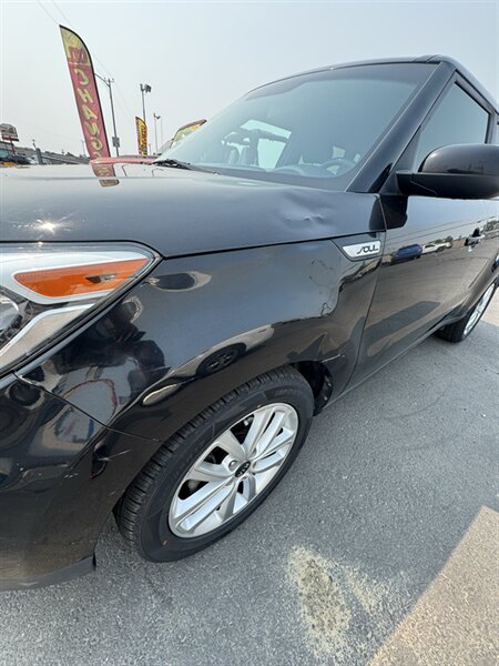2018 Kia Soul + - Photo 7