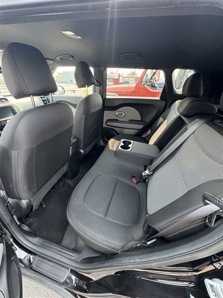 2018 Kia Soul + - Photo 10