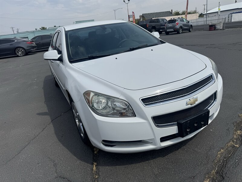 2012 Chevrolet Malibu