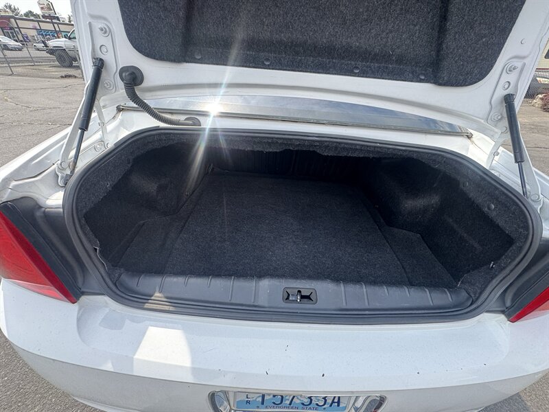 2012 Chevrolet Malibu 1LT - Photo 11