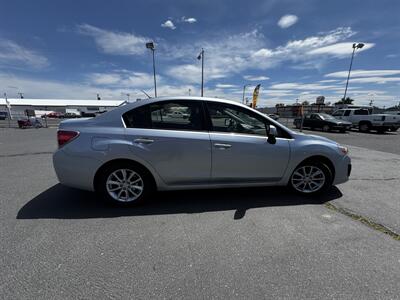 2014 Subaru Impreza 2.0i Premium   - Photo 7 - Moses Lake, WA 98837