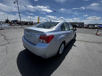 2014 Subaru Impreza 2.0i Premium   - Photo 6 - Moses Lake, WA 98837