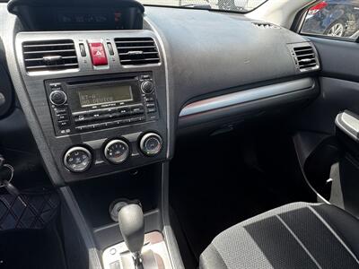 2014 Subaru Impreza 2.0i Premium   - Photo 12 - Moses Lake, WA 98837