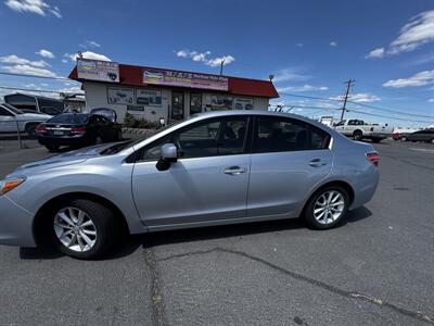 2014 Subaru Impreza 2.0i Premium   - Photo 4 - Moses Lake, WA 98837