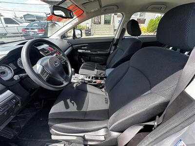 2014 Subaru Impreza 2.0i Premium   - Photo 9 - Moses Lake, WA 98837