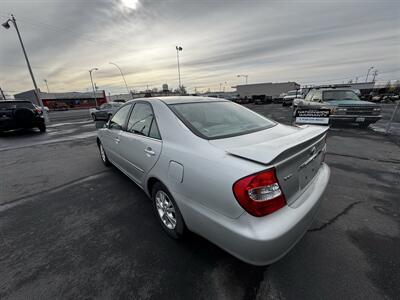 2004 Toyota Camry LE V6   - Photo 5 - Moses Lake, WA 98837