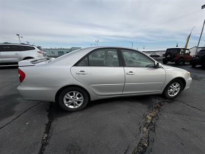 2004 Toyota Camry LE V6   - Photo 3 - Moses Lake, WA 98837