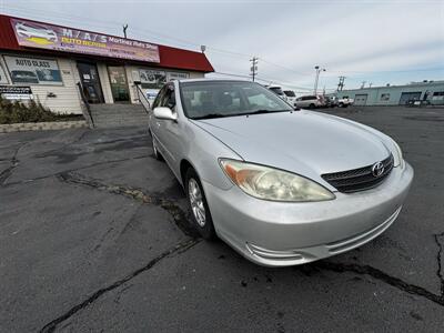 2004 Toyota Camry LE V6   - Photo 2 - Moses Lake, WA 98837