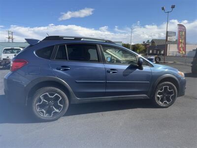 2013 Subaru XV Crosstrek 2.0i Premium - Photo 4 - Moses Lake, WA 98837