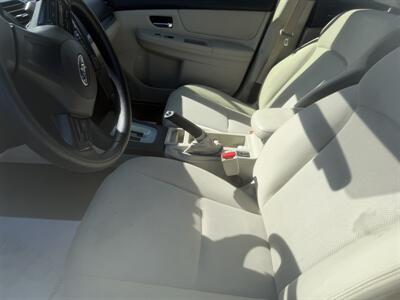2013 Subaru XV Crosstrek 2.0i Premium - Photo 9 - Moses Lake, WA 98837