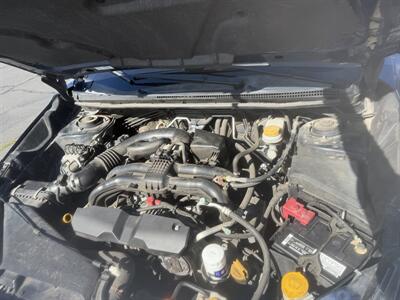 2013 Subaru XV Crosstrek 2.0i Premium - Photo 14 - Moses Lake, WA 98837