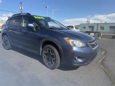2013 Subaru XV Crosstrek 2.0i Premium - Photo 3 - Moses Lake, WA 98837