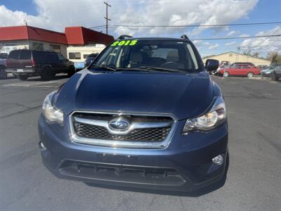 2013 Subaru XV Crosstrek 2.0i Premium - Photo 1 - Moses Lake, WA 98837
