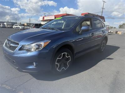 2013 Subaru XV Crosstrek 2.0i Premium - Photo 2 - Moses Lake, WA 98837