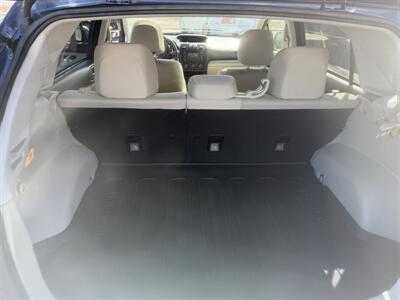 2013 Subaru XV Crosstrek 2.0i Premium - Photo 13 - Moses Lake, WA 98837