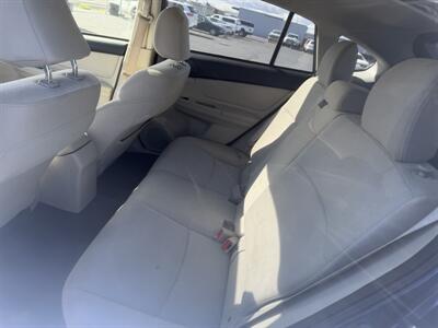2013 Subaru XV Crosstrek 2.0i Premium - Photo 12 - Moses Lake, WA 98837