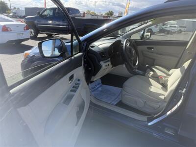 2013 Subaru XV Crosstrek 2.0i Premium - Photo 8 - Moses Lake, WA 98837