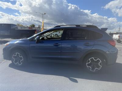 2013 Subaru XV Crosstrek 2.0i Premium - Photo 7 - Moses Lake, WA 98837