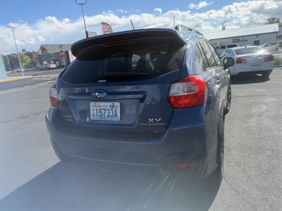 2013 Subaru XV Crosstrek 2.0i Premium - Photo 5 - Moses Lake, WA 98837