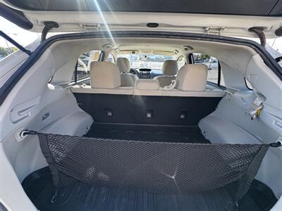 2014 Subaru XV Crosstrek 2.0i Premium   - Photo 14 - Moses Lake, WA 98837