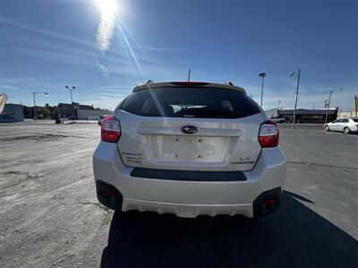2014 Subaru XV Crosstrek 2.0i Premium   - Photo 5 - Moses Lake, WA 98837