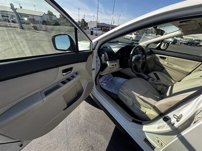 2014 Subaru XV Crosstrek 2.0i Premium   - Photo 8 - Moses Lake, WA 98837