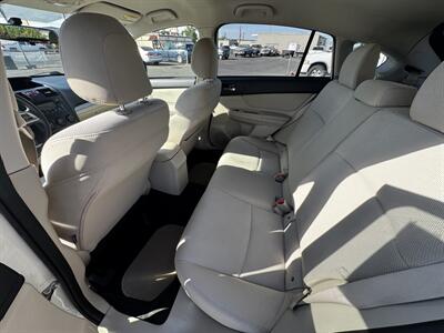 2014 Subaru XV Crosstrek 2.0i Premium   - Photo 12 - Moses Lake, WA 98837