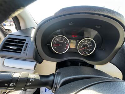 2014 Subaru XV Crosstrek 2.0i Premium   - Photo 11 - Moses Lake, WA 98837