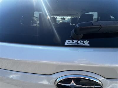 2014 Subaru XV Crosstrek 2.0i Premium   - Photo 13 - Moses Lake, WA 98837