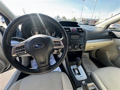 2014 Subaru XV Crosstrek 2.0i Premium   - Photo 10 - Moses Lake, WA 98837