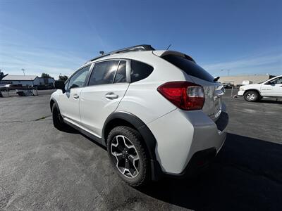 2014 Subaru XV Crosstrek 2.0i Premium   - Photo 4 - Moses Lake, WA 98837