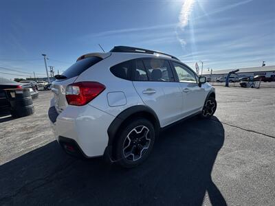 2014 Subaru XV Crosstrek 2.0i Premium   - Photo 6 - Moses Lake, WA 98837