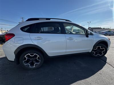 2014 Subaru XV Crosstrek 2.0i Premium   - Photo 7 - Moses Lake, WA 98837