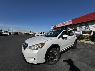 2014 Subaru XV Crosstrek 2.0i Premium   - Photo 3 - Moses Lake, WA 98837