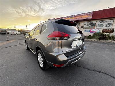 2017 Nissan Rogue S - Photo 3 - Moses Lake, WA 98837