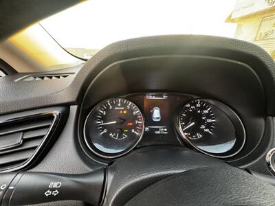 2017 Nissan Rogue S - Photo 10 - Moses Lake, WA 98837