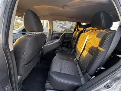 2017 Nissan Rogue S - Photo 8 - Moses Lake, WA 98837