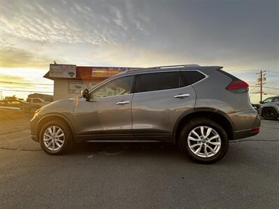 2017 Nissan Rogue S - Photo 2 - Moses Lake, WA 98837