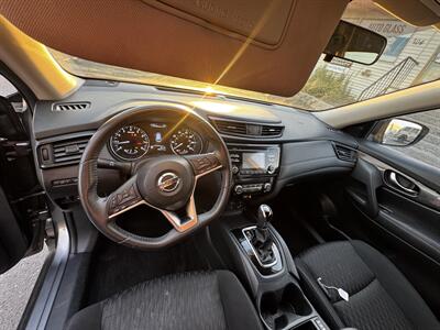 2017 Nissan Rogue S - Photo 11 - Moses Lake, WA 98837