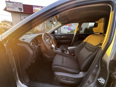 2017 Nissan Rogue S - Photo 9 - Moses Lake, WA 98837