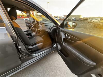 2017 Nissan Rogue S - Photo 13 - Moses Lake, WA 98837