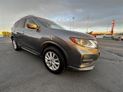 2017 Nissan Rogue S - Photo 6 - Moses Lake, WA 98837