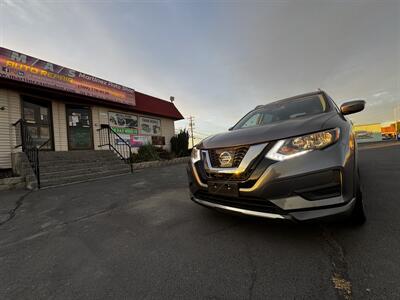 2017 Nissan Rogue S - Photo 7 - Moses Lake, WA 98837