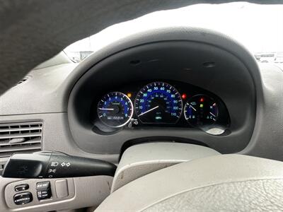 2010 Toyota Sienna CE 8-Passenger   - Photo 9 - Moses Lake, WA 98837