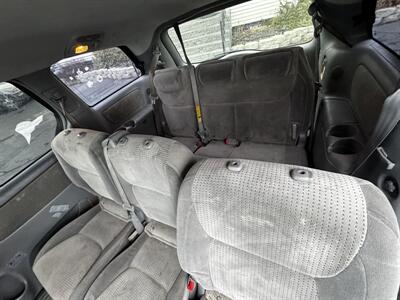 2010 Toyota Sienna CE 8-Passenger   - Photo 8 - Moses Lake, WA 98837