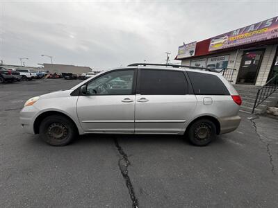 2010 Toyota Sienna CE 8-Passenger   - Photo 5 - Moses Lake, WA 98837