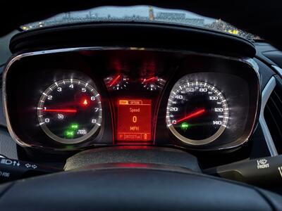 2013 GMC Terrain SLE-1   - Photo 8 - Moses Lake, WA 98837