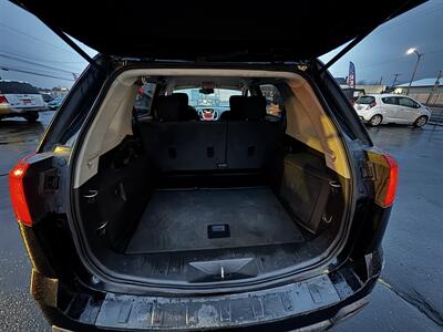2013 GMC Terrain SLE-1   - Photo 11 - Moses Lake, WA 98837